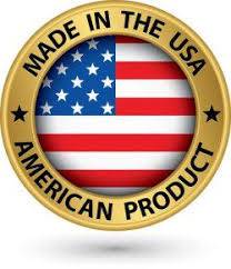 TeaBurn made in the USA