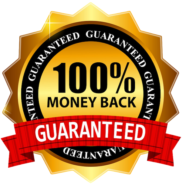 TeaBurn Satisfaction Guaranteed